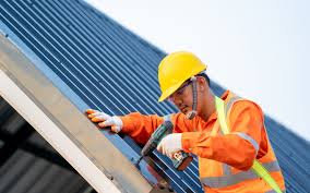 Best Commercial Roofing Services  in Berkeley Lake, GA